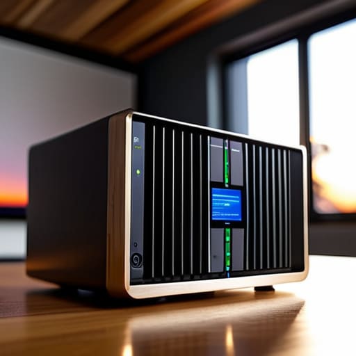 Nas Drive Bays Configuration Dont Buy Too Little Too Soon