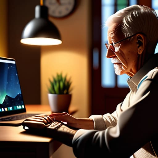 Picking the Right Screen Sharing Tools for Beginners and Grandparents.