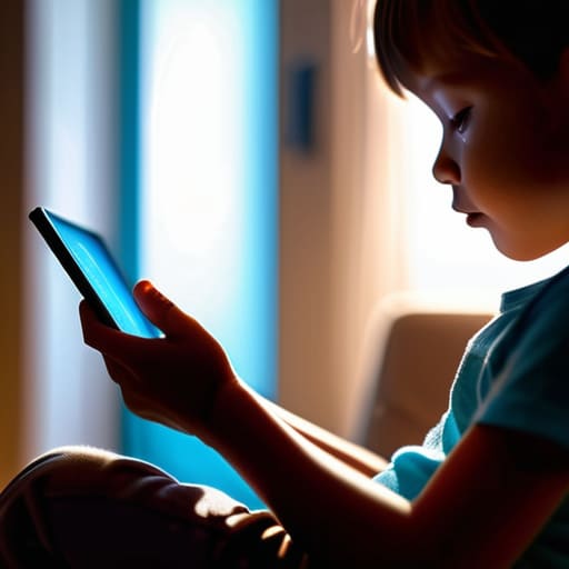 Protecting Children Online Before the Chaos Escalates