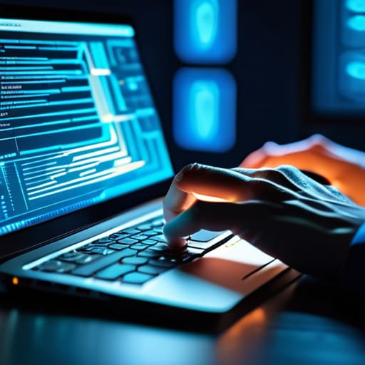 Protecting Data During Infection So You Dont Lose It All