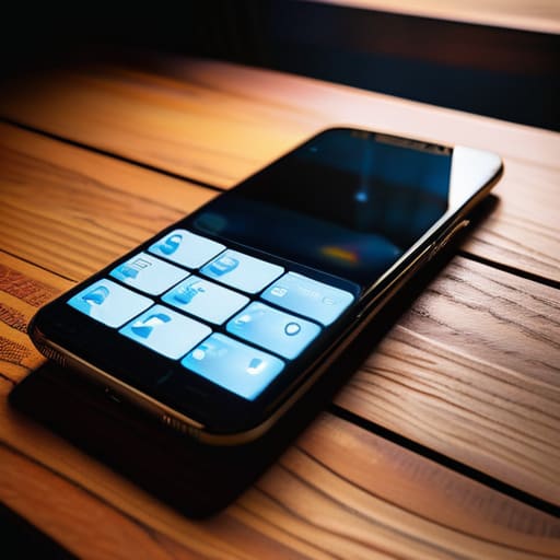 Protecting Personal Information From Apps That Take Too Much