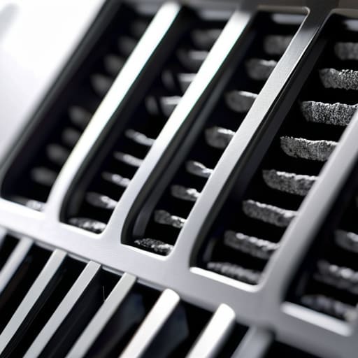 Removing Dust From Laptop Vents to Finally End the Noise