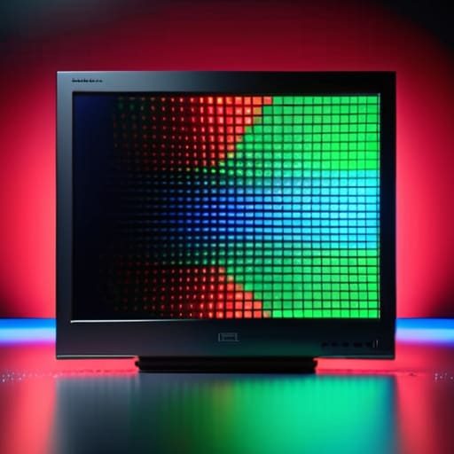 Screen Size and Pixel Density Finding Your Visual Sweet Spot