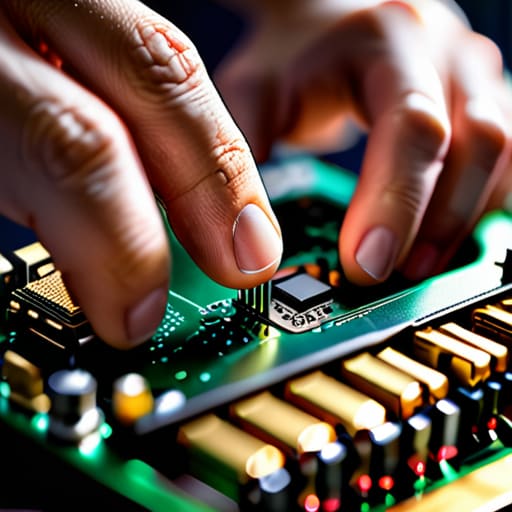 Stop Guessing and Start Checking Ram Seating.