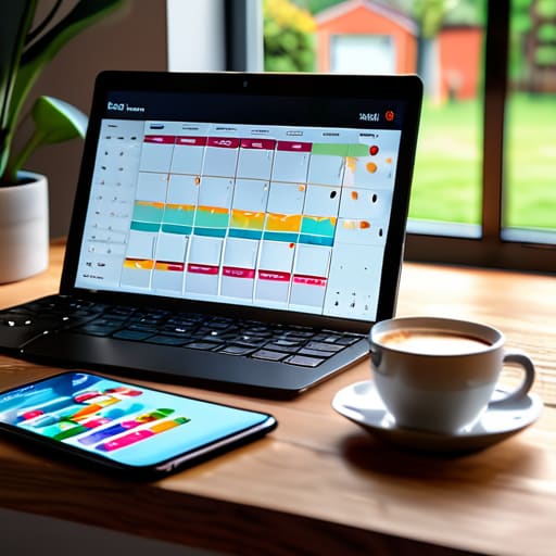 Syncing Shared Calendars Across Devices for Real Time Sanity