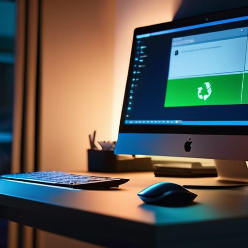 The Quick Fix for Recover Deleted Files Windows.