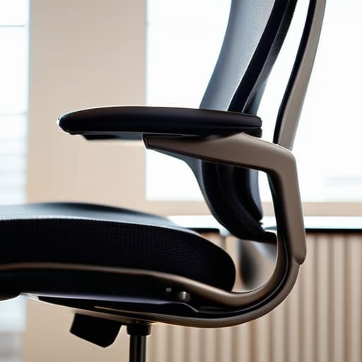 The Real Secret to Proper Chair Lumbar Support