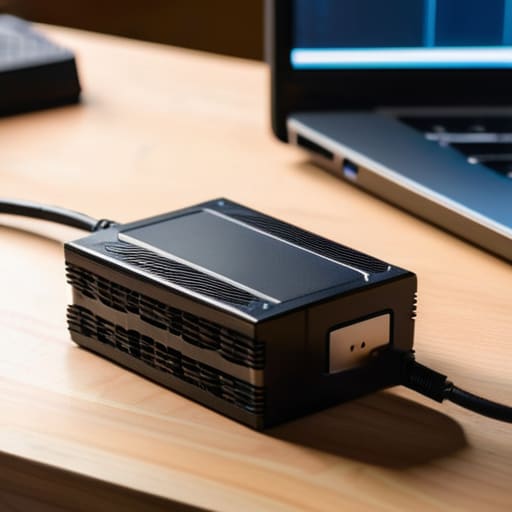 The Sata to Usb Adapter Setup You Actually Need