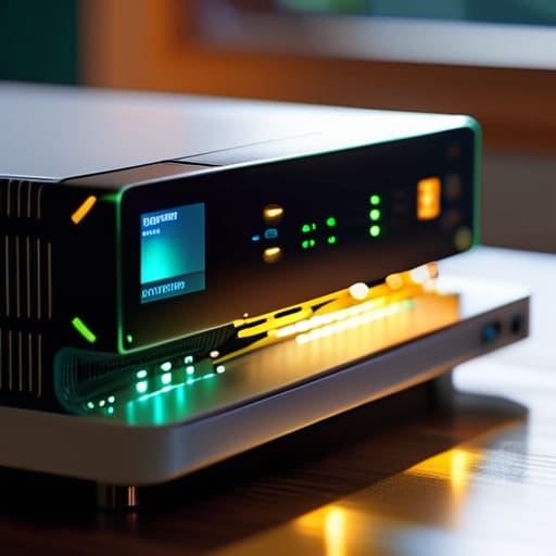 The Secret to Stability Using a Static Ip Address for Printers