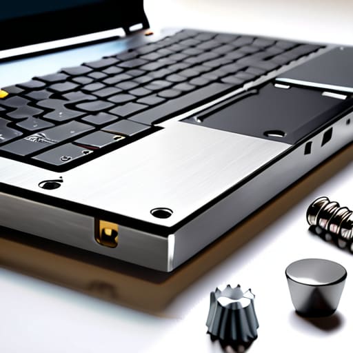 The Truth About Modular Laptop Components vs Glued Junk