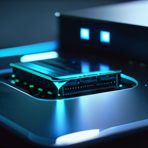 Using Data Recovery Software Tools to Salvage the Mess