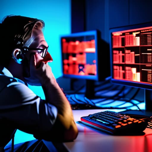 Why Automated Patch Deployment Is Your Only Saving Grace