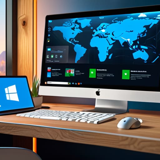 Windows User Account Types That Wont Break Your Workflow