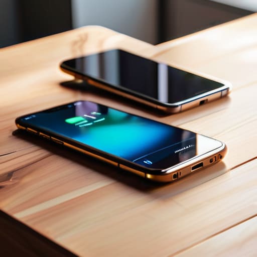 Wireless Data Transfer Methods for When Youre Done Waiting