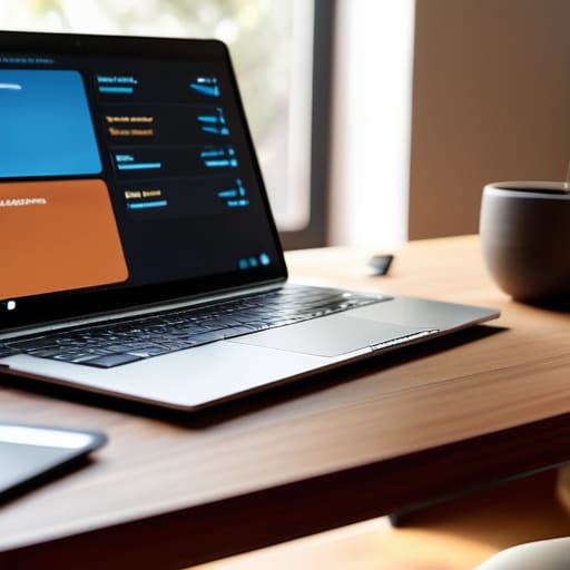 A Little Peace of Mind managing updates.