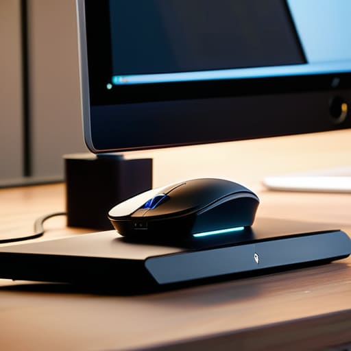 Don't Let a Bad Dock Ruin Your Workflow.