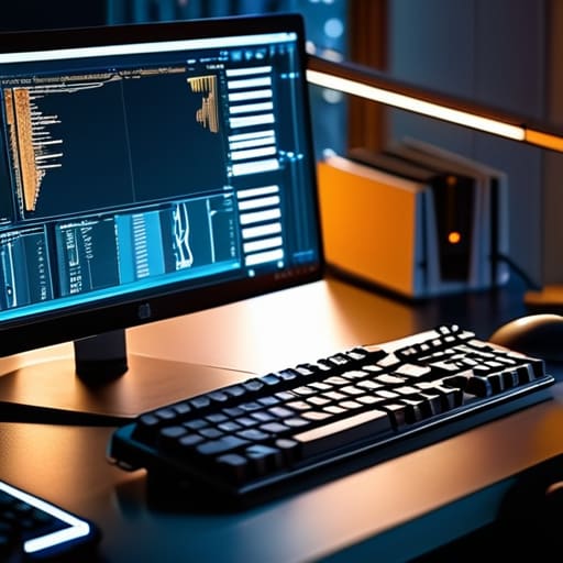Don't Let the Mystery Win: Trace errors.