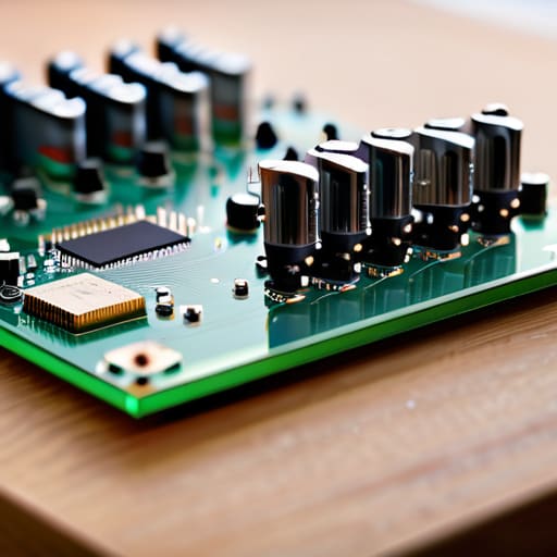 Don't Let the Specs Win: Verify basics.