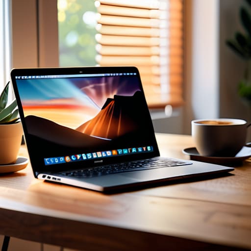 Don't Let the Tech Wear You Down.