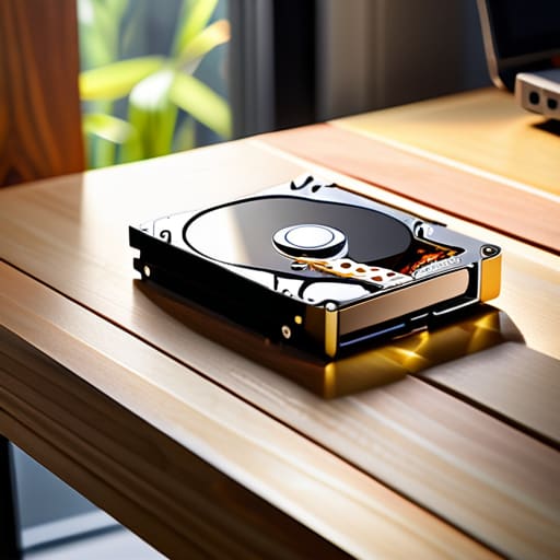 Don't Overthink It, Just Get Moving SSD.