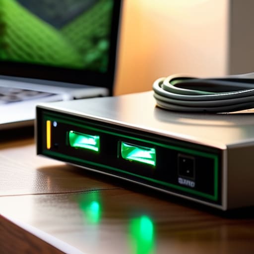 Don't Overthink the Box: Choose simple hardware.