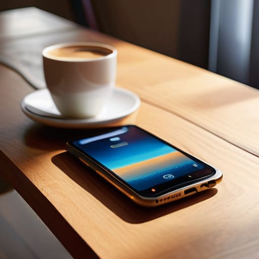 One Last Thing Before You Put the Old Phone Away.