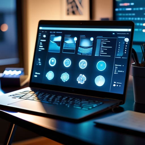 Stop Fighting Your Hard Drive with operators.