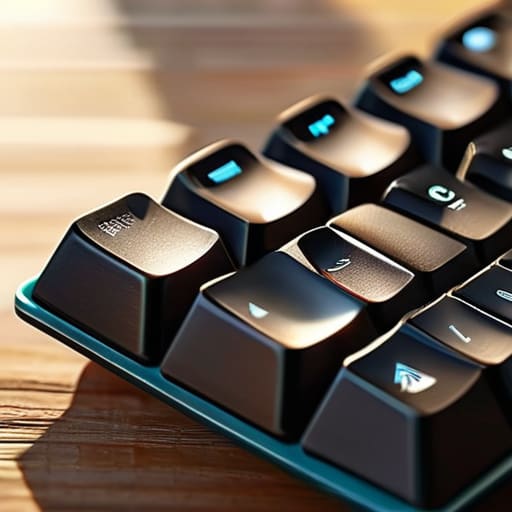 Stop Overthinking and Just Start Typing.