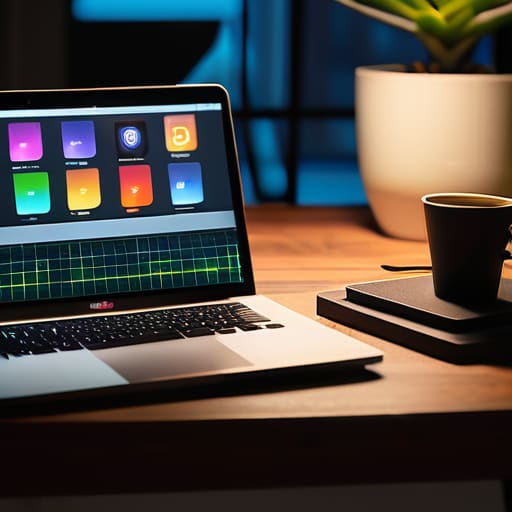 Taking Back Control of computer settings.