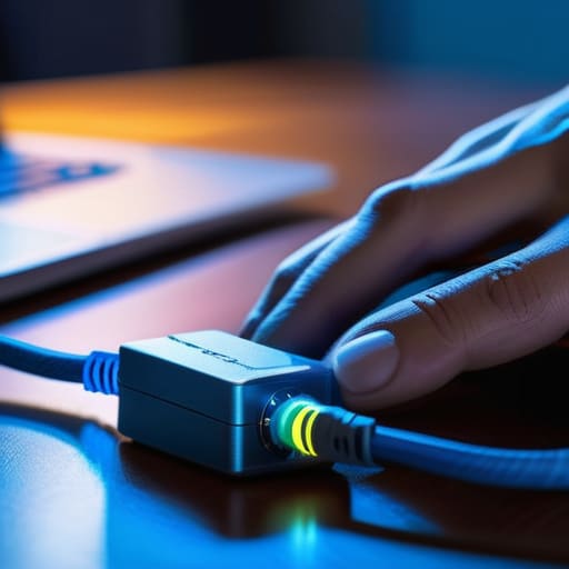 Taking Back Control of Your Connection.