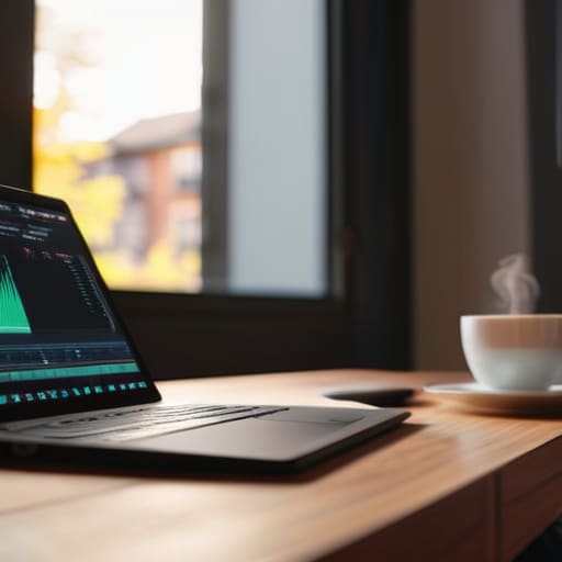 Taking Back Your Desktop through update management.