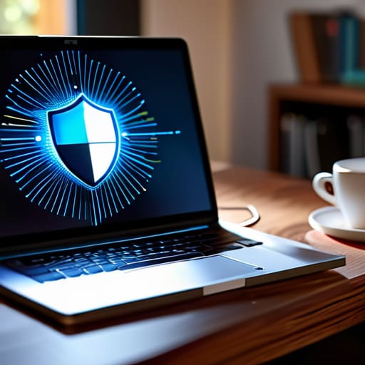 Taking back your digital space with privacy.
