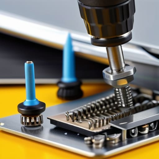 The Bottom Line: Prioritize repairable hardware.