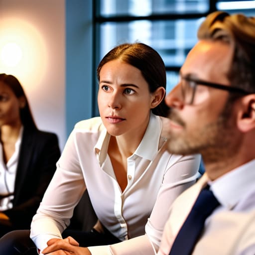 Building security culture: The Long Game.