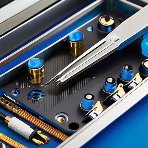Repaired machine: You Actually Did It.
