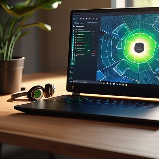 You're almost there with your secure setup.