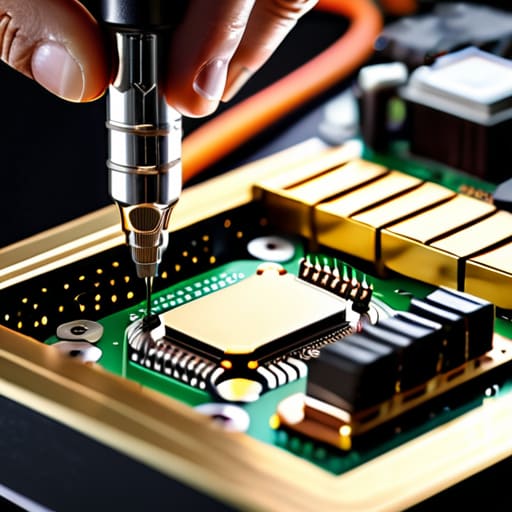 Building your PC? You've Got This.