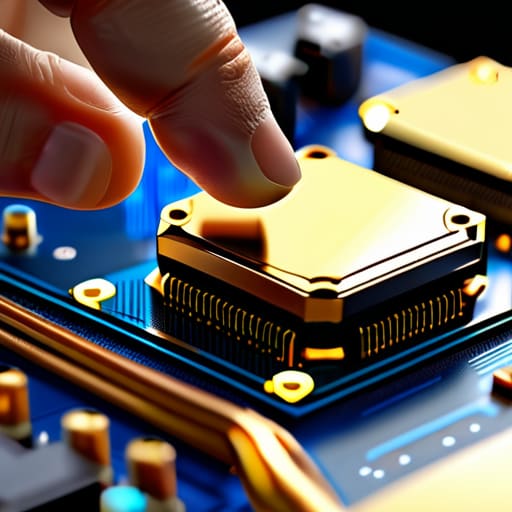 Activation After Changing Hardware