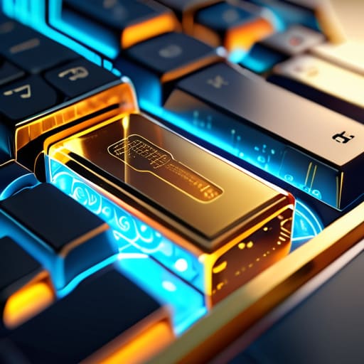 Exporting a Key Before Changing It