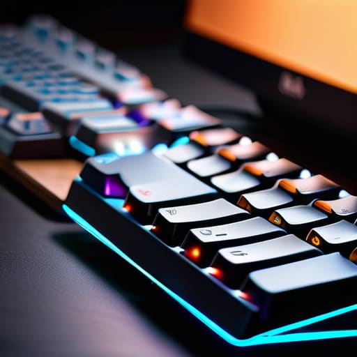 Keyboards and Long Typing Sessions