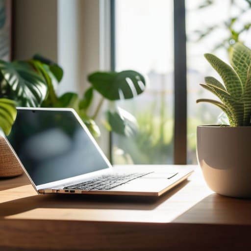 Laptop Choice Beyond the Specification