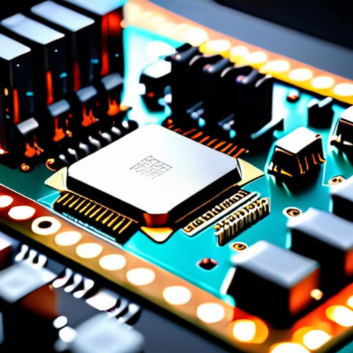 Motherboard Features That Matter