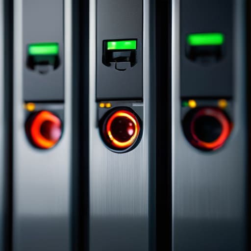 Managed Versus Unmanaged Switches