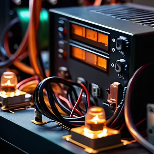 Sizing a Power Supply With Headroom