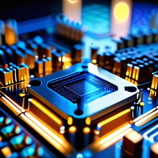 Cores Versus Clock Speed