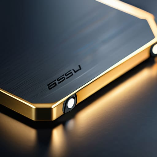 Ssd Types Explained