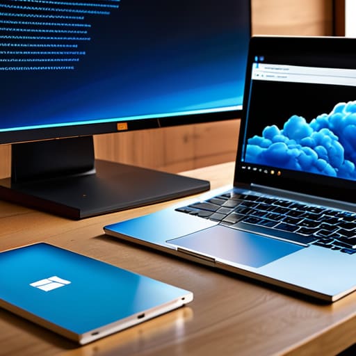 Local Account Versus Microsoft Account