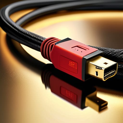 Why That Cable Does Not Carry Video