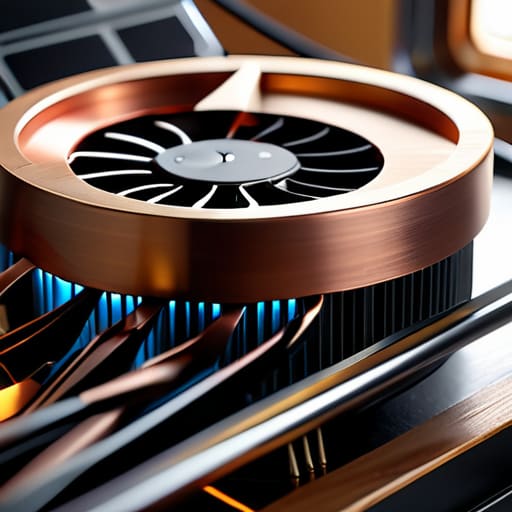 Cleaning a Pc Without Breaking a Fan