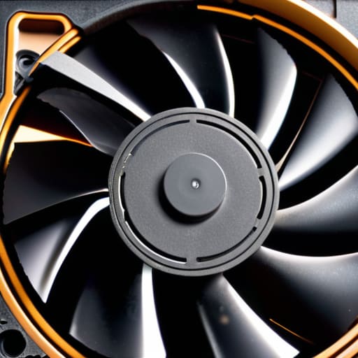 Cleaning a Laptop That Runs Hot